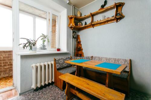 Apartment Marksa 175k3 Apt3