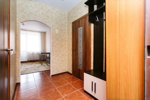 Apartment Sovetskaya 190d K1 Apt47