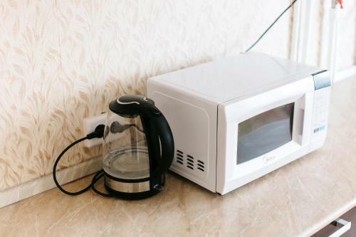Apartment Sovetskaya 190d K1 Apt47