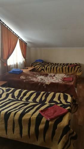 Hotel Otel Tambov