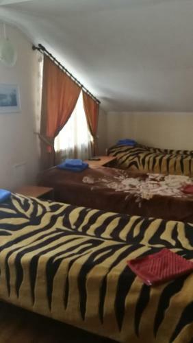 Hotel Otel Tambov