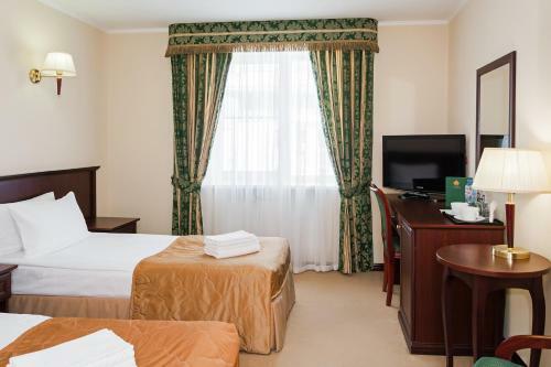 Hotel Gallery