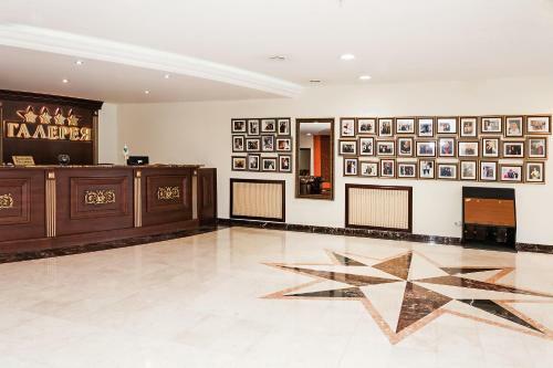 Hotel Gallery