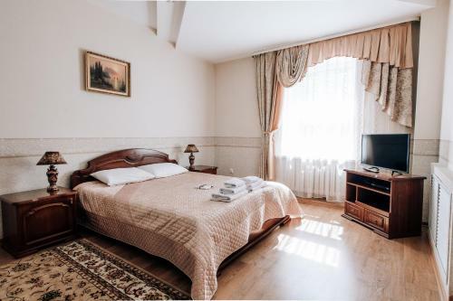 Grand Hotel