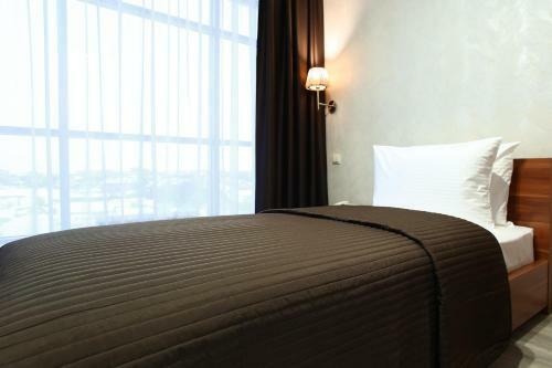 Belgraviya Hotel