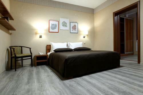 Belgraviya Hotel