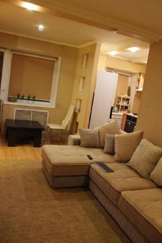 Apartment On Sovetskaya 158