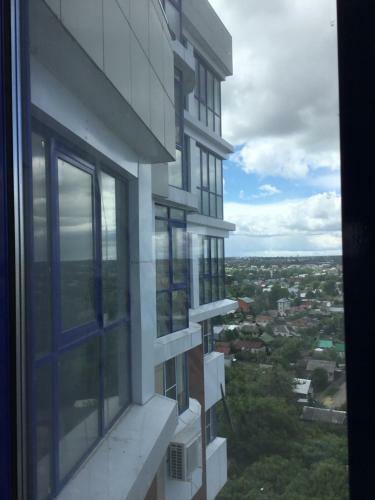 Apartamento Panoramic City