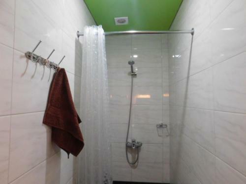 Hostel Tambovsky Volk