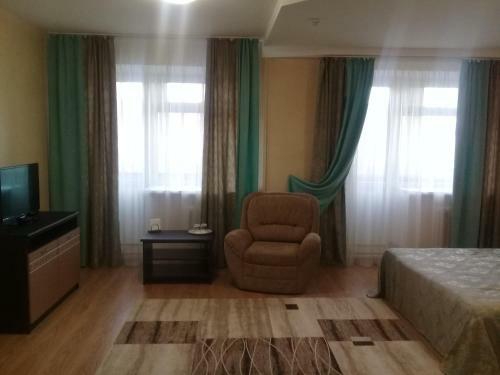 Hotel Lyuks
