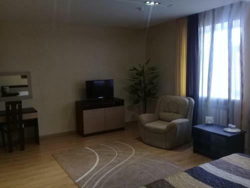 Hotel Lyuks