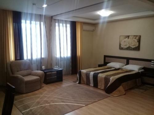 Hotel Lyuks