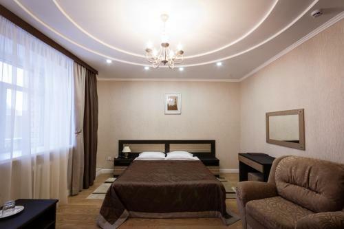 Hotel Lyuks