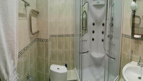 Hotel Lyuks