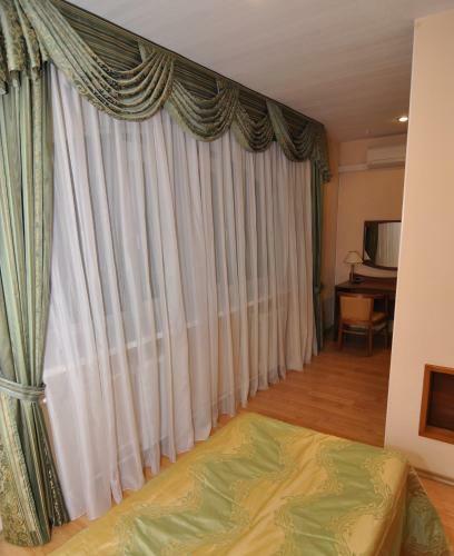 Hotel Lyuks