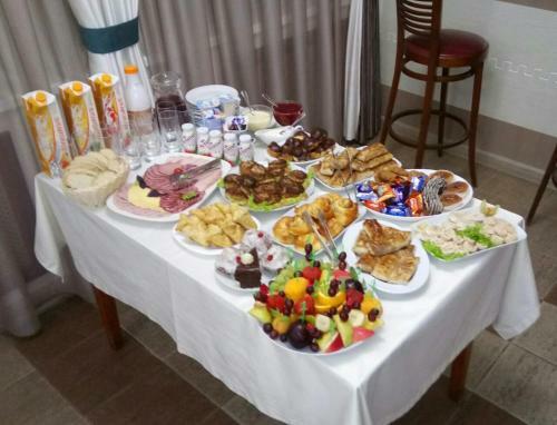 Hotel Lyuks
