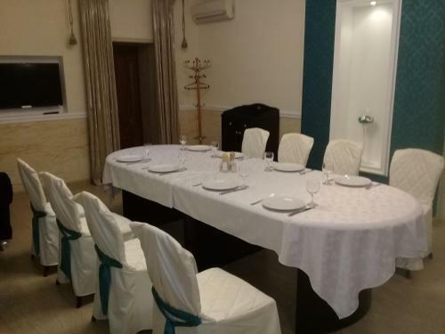Hotel Lyuks