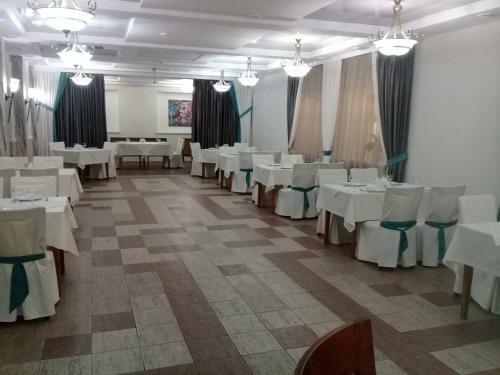 Hotel Lyuks