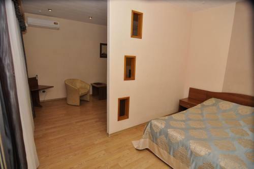 Hotel Lyuks