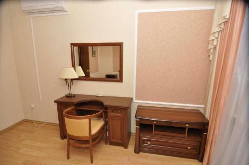 Hotel Lyuks