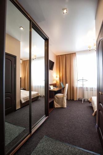 Hotel Slavyanskaya