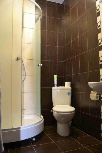 Hotel Slavyanskaya