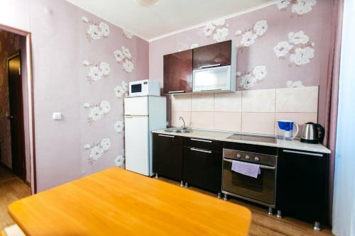 Apartment Marksa 175k3 Apt19