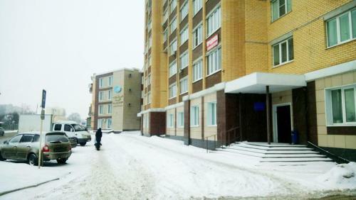 Apartment Marksa 175k3 Apt19