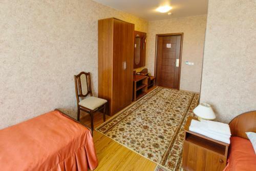 Hotel Grand Tambov