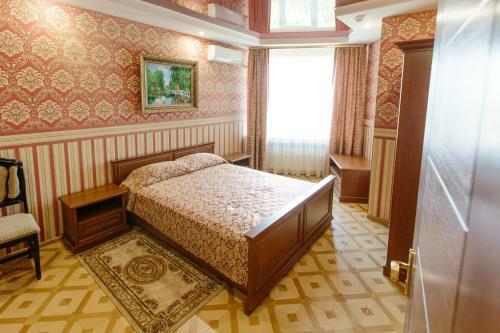 Hotel Grand Tambov