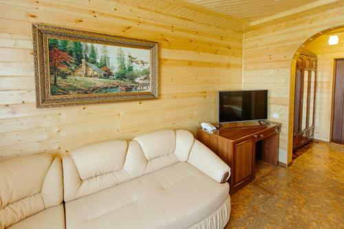 Hotel Grand Tambov