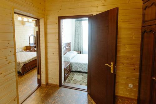 Hotel Grand Tambov