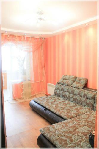 Apartment On Nikiforovskaya 22