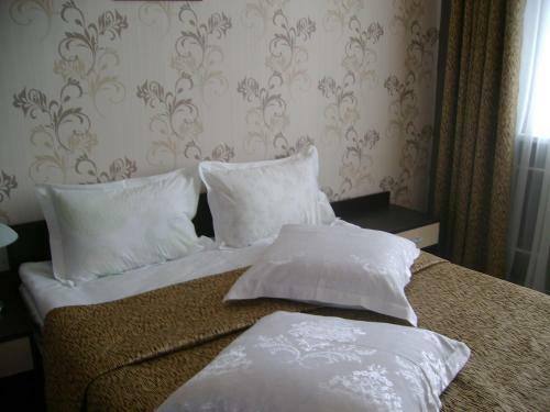 Uspenskaya Hotel