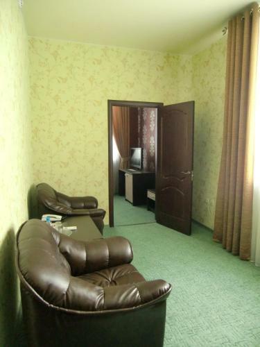 Uspenskaya Hotel