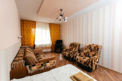 Apartment Gorkogo 20 Apt85