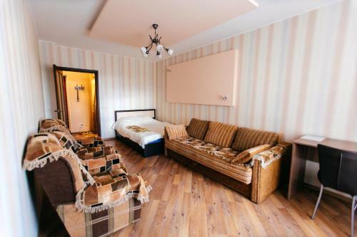 Apartment Gorkogo 20 Apt85