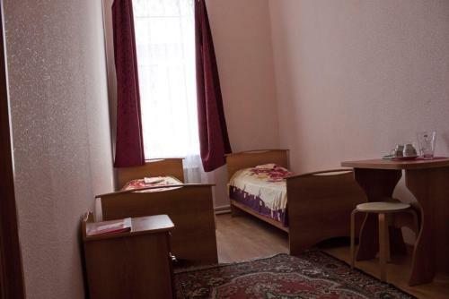 Hotel Uyut
