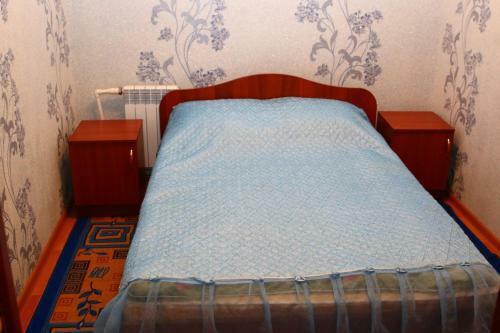 Hotel Uyut