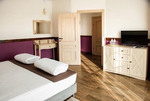 Old City Hotel