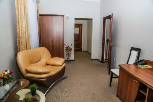 Talnakh Hotel