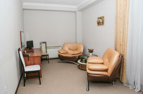 Talnakh Hotel
