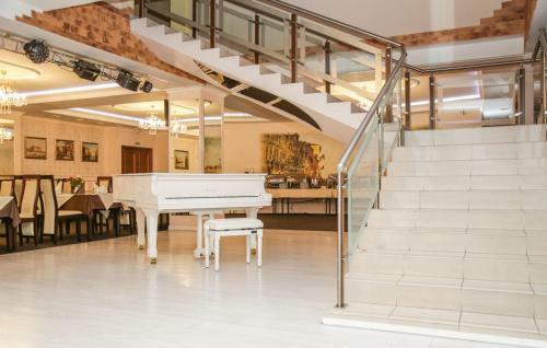 Talnakh Hotel