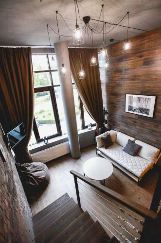 Posada Art Hotel Nautilus
