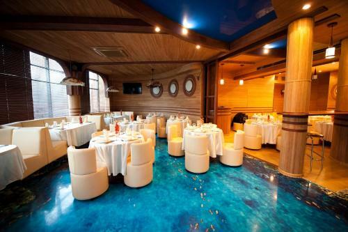 Posada Art Hotel Nautilus
