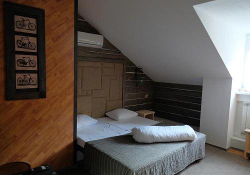 Greenwich City Hotel