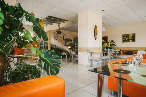 Hotel Senoval