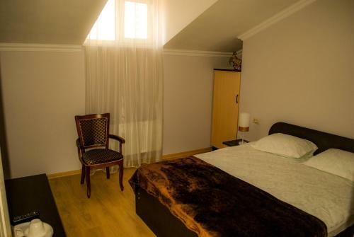 Hotel Randevu