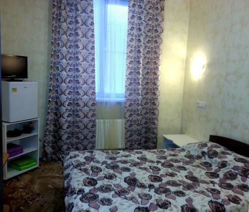 Hostal Gostevoi Dom Nadezda