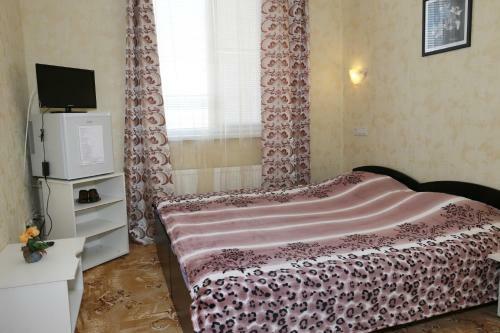 Hostal Gostevoi Dom Nadezda
